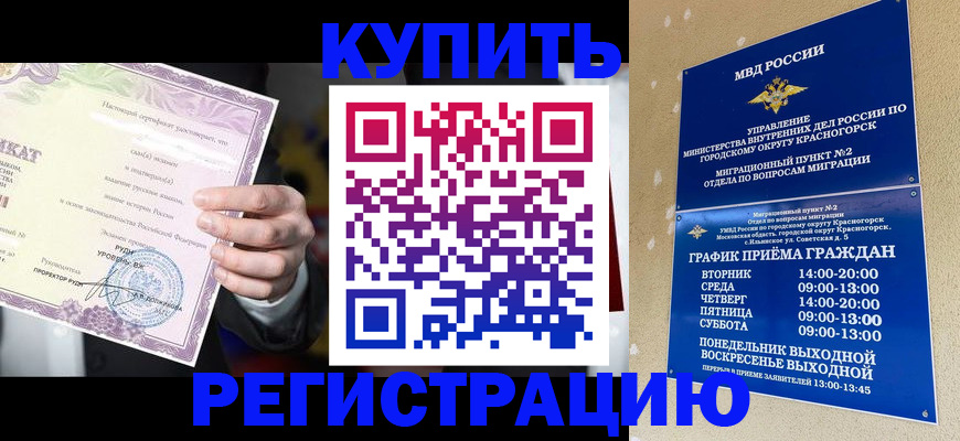 временная регистрация собственник в Геленджике
